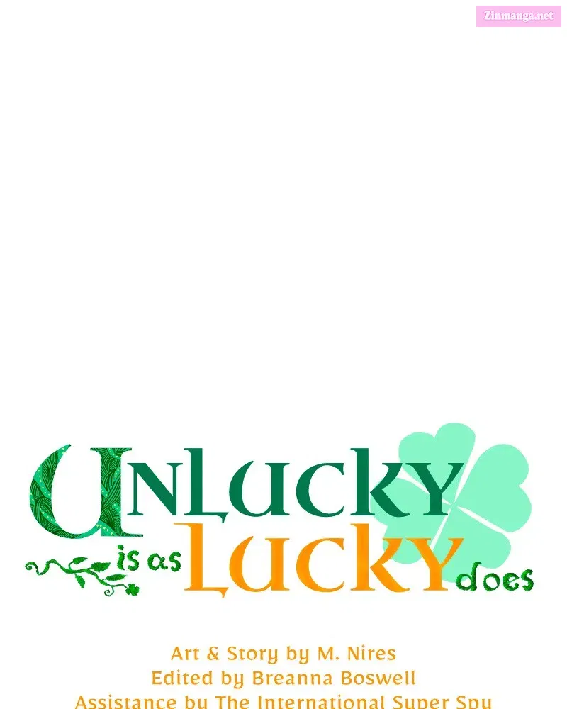 Unlucky is as Lucky does Chapter 119 page 12 - Mangabat