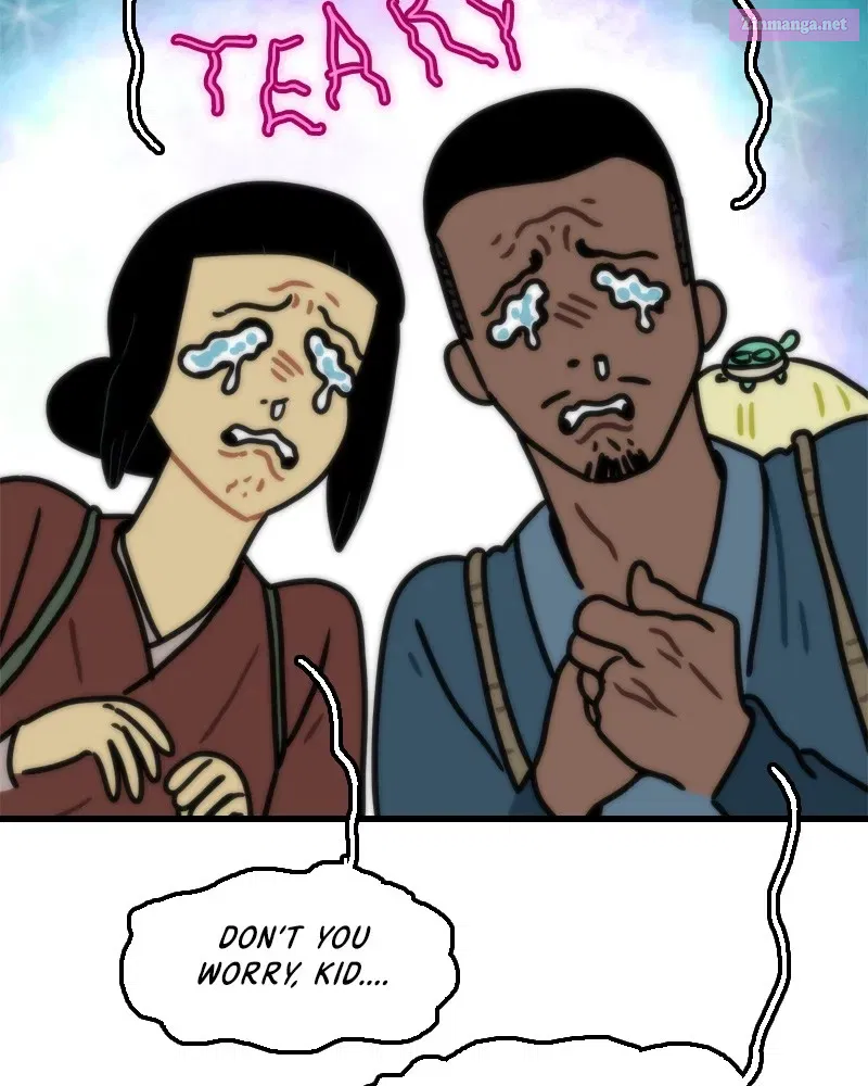 Unlucky is as Lucky does Chapter 119 page 21 - Mangabat