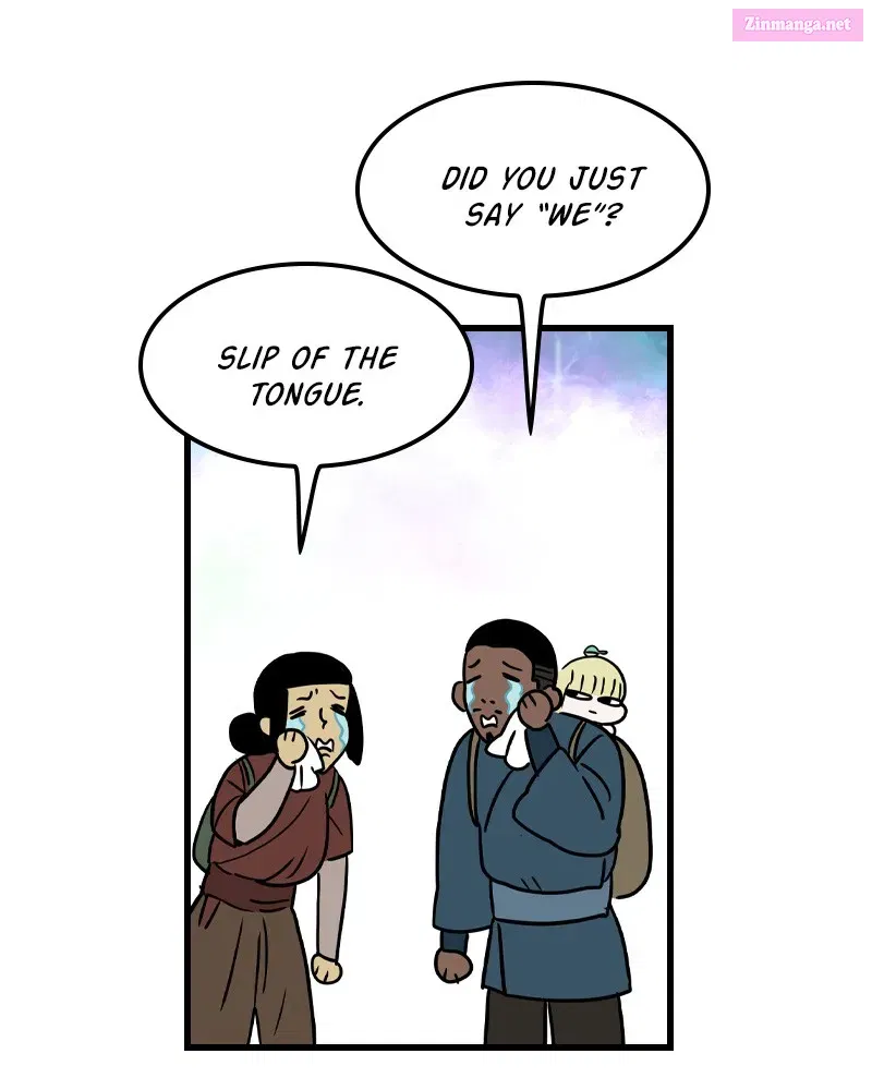 Unlucky is as Lucky does Chapter 119 page 24 - Mangabat