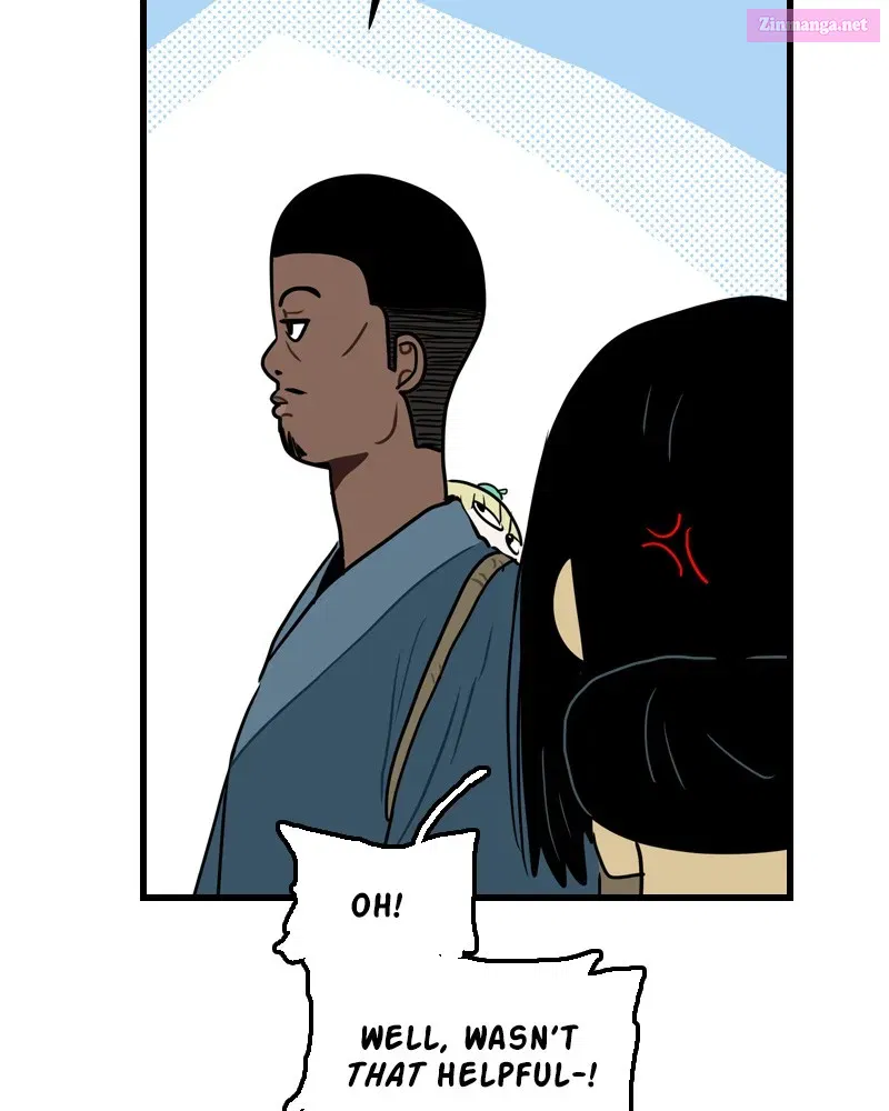 Unlucky is as Lucky does Chapter 119 page 39 - Mangabat