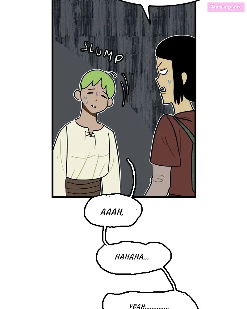 Unlucky is as Lucky does Chapter 119 page 5 - Mangabat