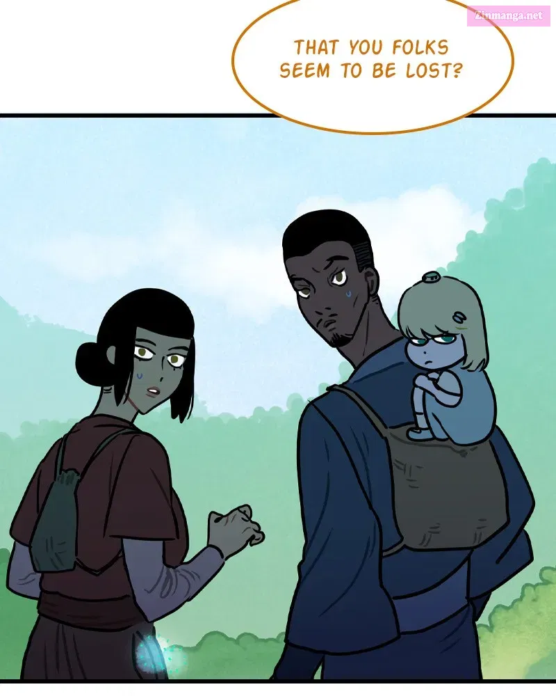 Unlucky is as Lucky does Chapter 119 page 42 - Mangabat