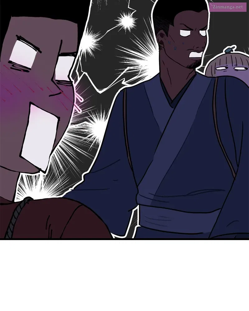 Unlucky is as Lucky does Chapter 119 page 49 - Mangabat