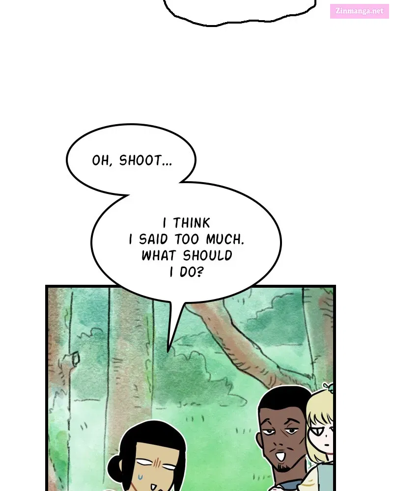 Unlucky is as Lucky does Chapter 119 page 6 - Mangabat