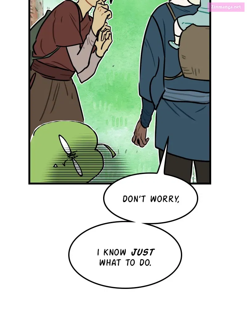 Unlucky is as Lucky does Chapter 119 page 7 - Mangabat