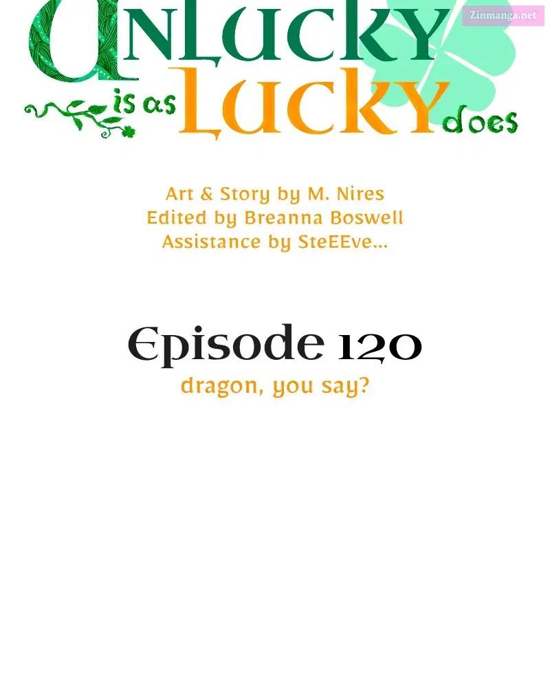 Unlucky is as Lucky does Chapter 121 page 9 - Mangabat