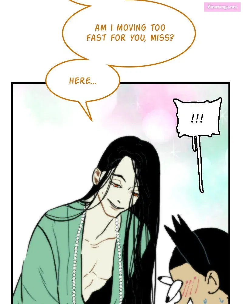 Unlucky is as Lucky does Chapter 122 page 9 - MangaKakalot