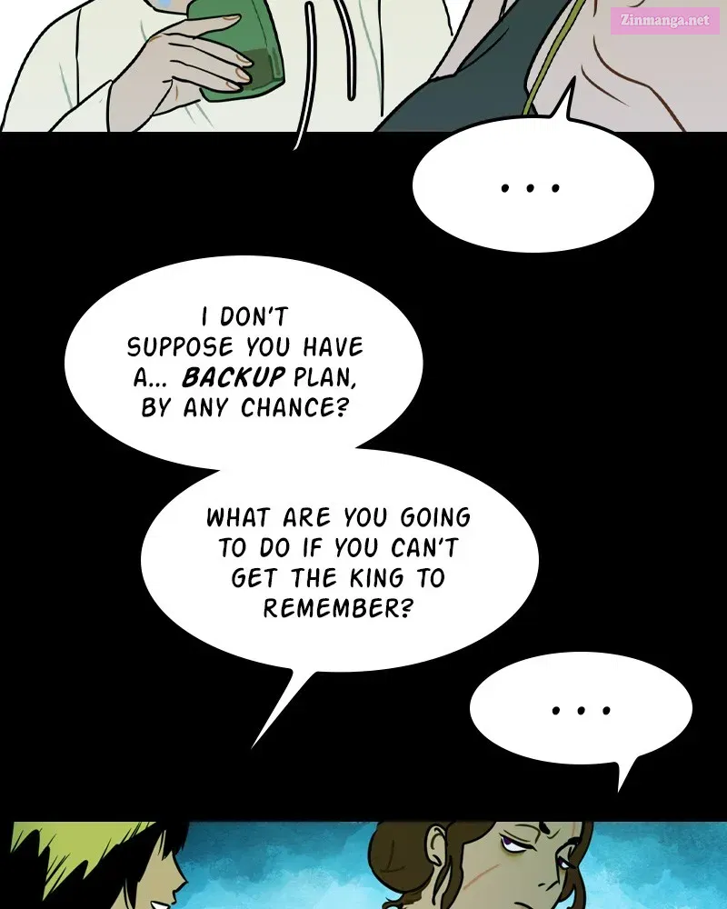 Unlucky is as Lucky does Chapter 125 page 23 - MangaKakalot