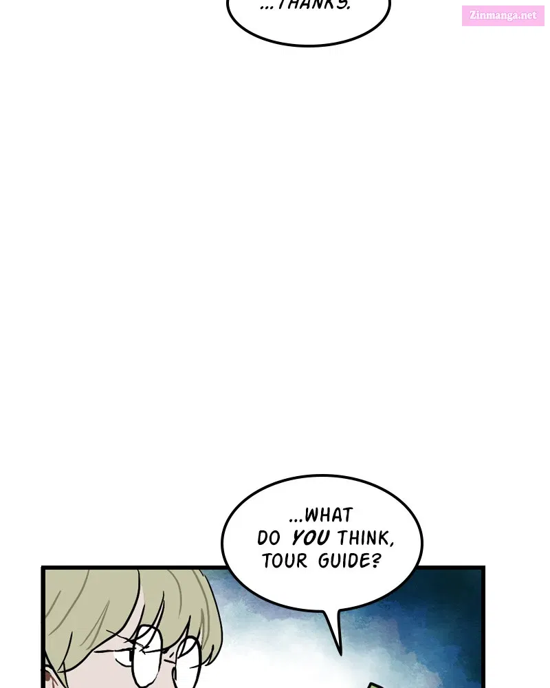 Unlucky is as Lucky does Chapter 13 page 30 - Mangabat