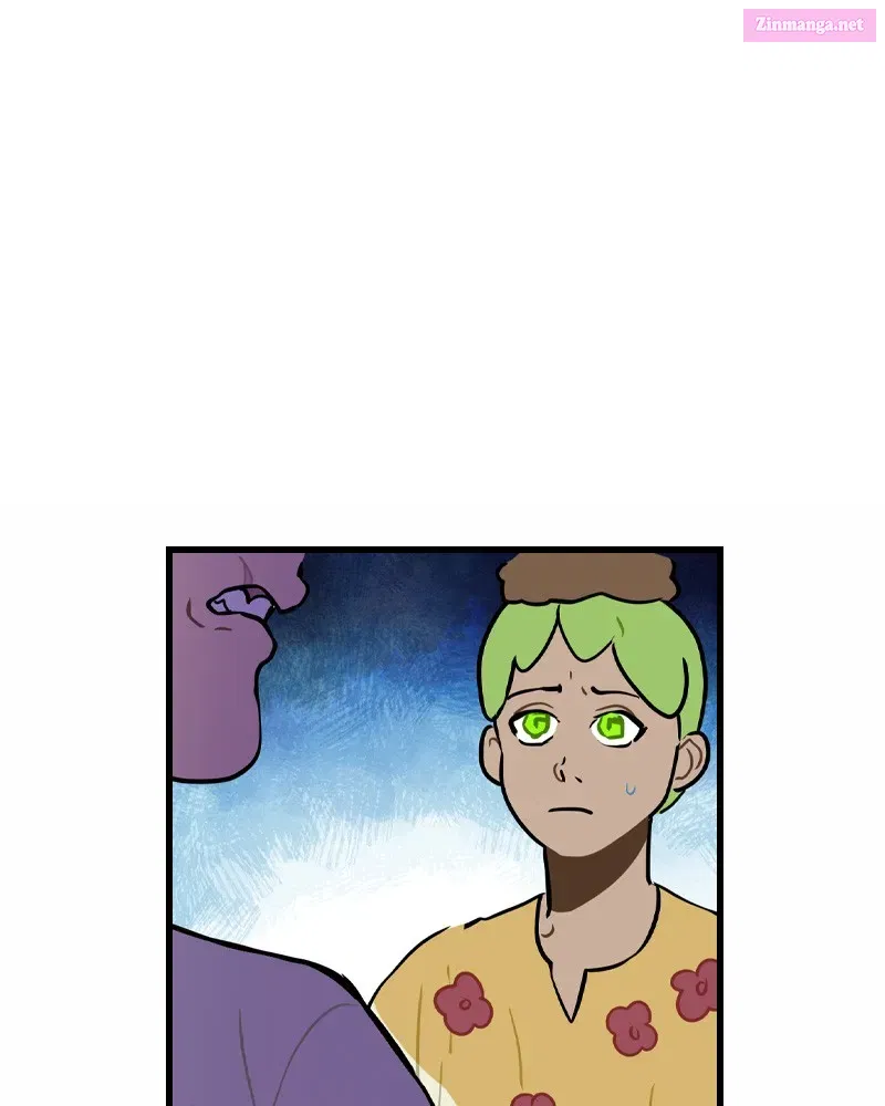 Unlucky is as Lucky does Chapter 133 page 1 - Mangabat