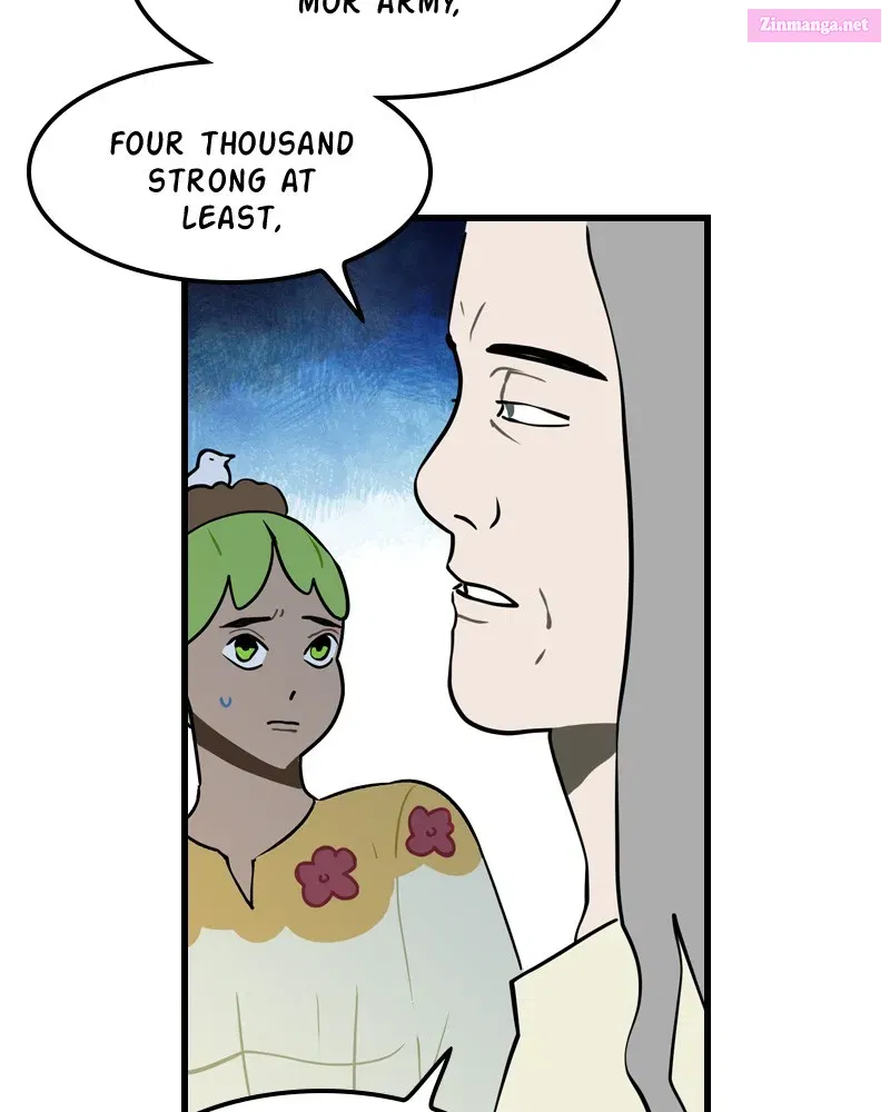 Unlucky is as Lucky does Chapter 133 page 6 - Mangabat