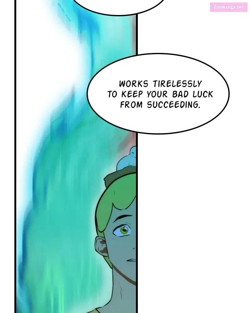 Unlucky is as Lucky does Chapter 138 page 18 - Mangabat