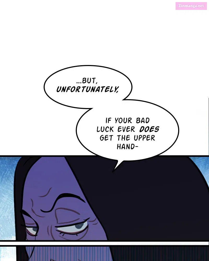 Unlucky is as Lucky does Chapter 138 page 21 - Mangabat