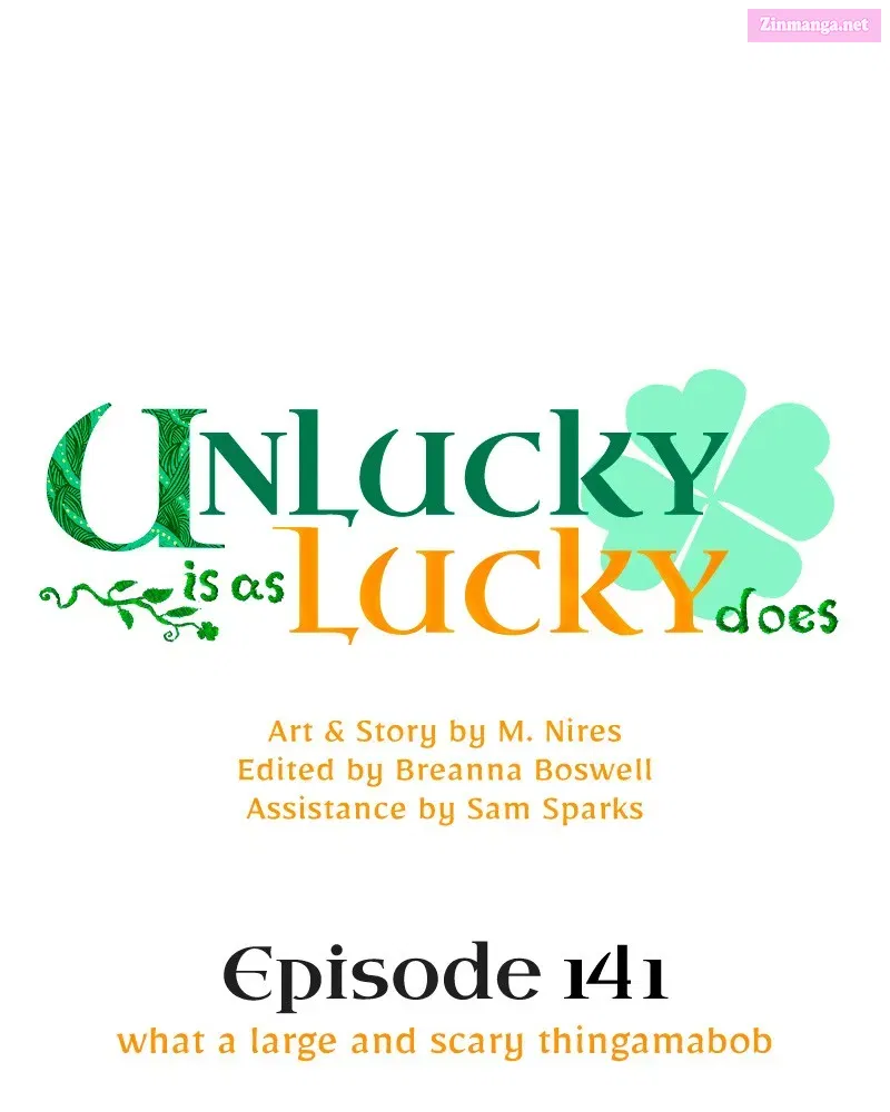 Unlucky is as Lucky does Chapter 142 page 13 - Mangabat