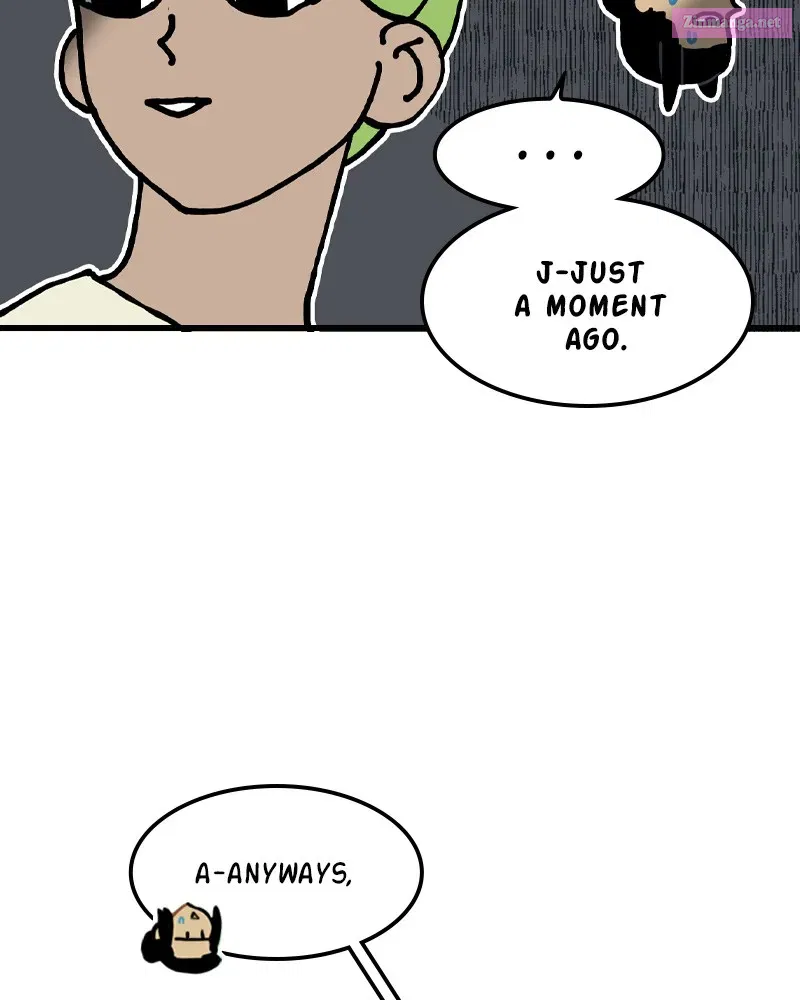 Unlucky is as Lucky does Chapter 143 page 39 - Mangabat