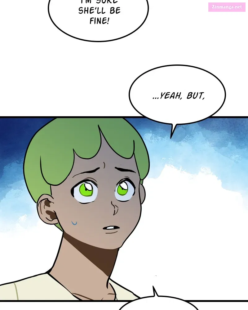 Unlucky is as Lucky does Chapter 143 page 47 - Mangabat