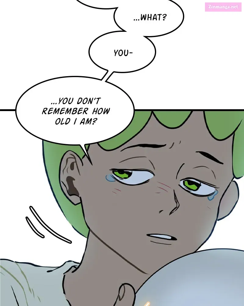 Unlucky is as Lucky does Chapter 148 page 23 - Mangabat