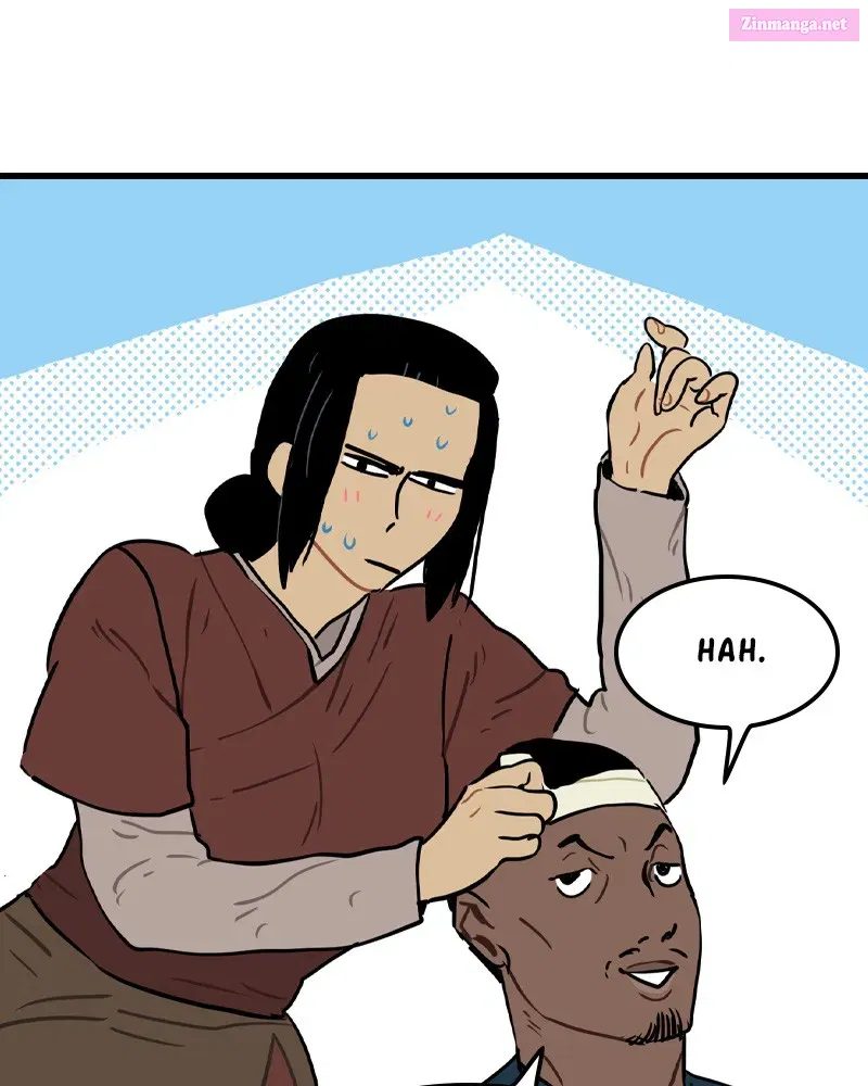 Unlucky is as Lucky does Chapter 149 page 40 - Mangabat