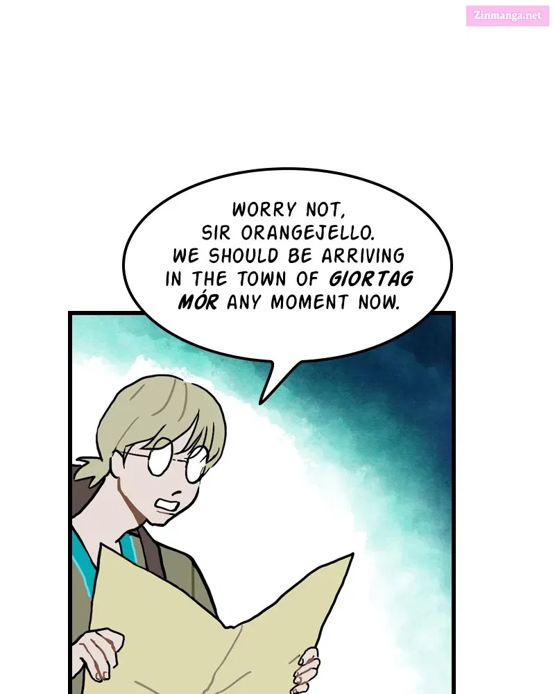 Unlucky is as Lucky does Chapter 15 page 37 - Mangabat