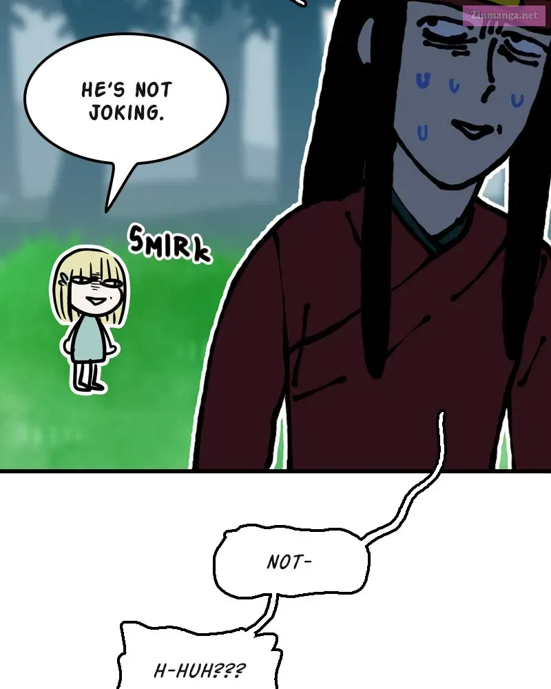 Unlucky is as Lucky does Chapter 152 page 23 - MangaKakalot