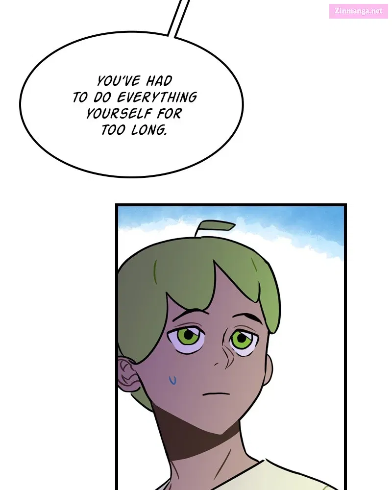 Unlucky is as Lucky does Chapter 154 page 28 - Mangabat