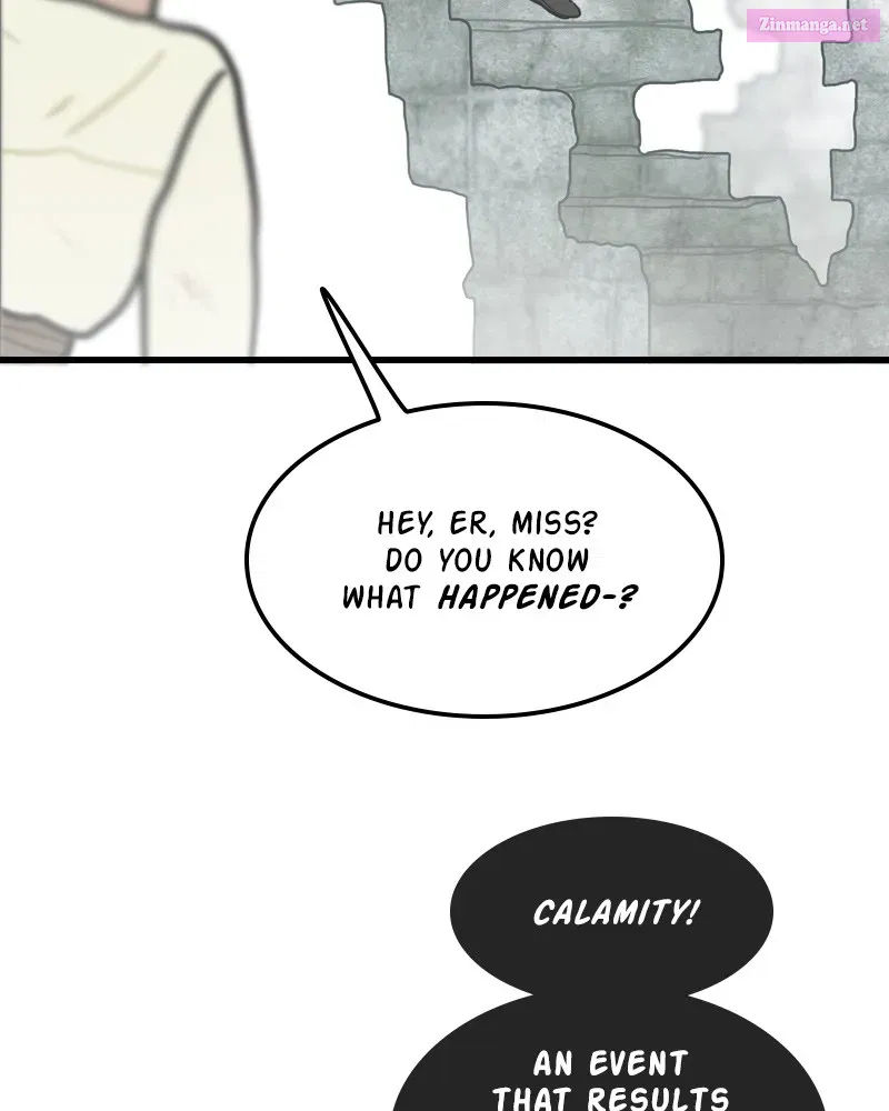 Unlucky is as Lucky does Chapter 165 page 19 - Mangabat