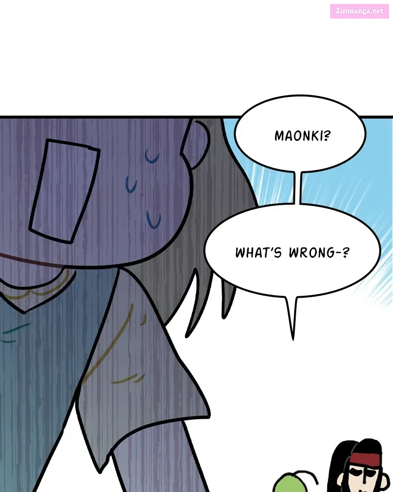 Unlucky is as Lucky does Chapter 177 page 33 - Mangabat