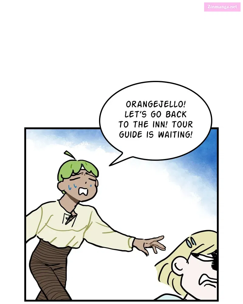 Unlucky is as Lucky does Chapter 19 page 2 - MangaNelo