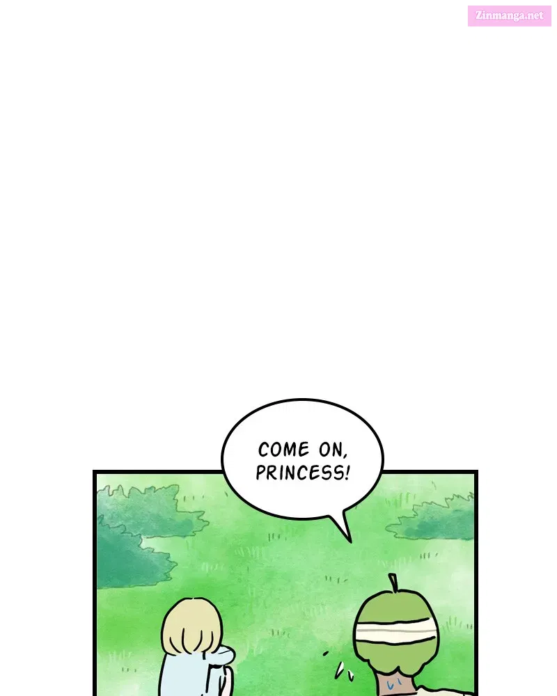 Unlucky is as Lucky does Chapter 19 page 3 - MangaNelo