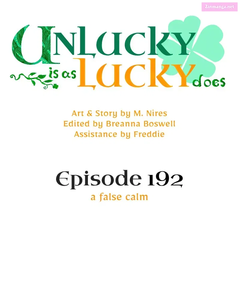 Unlucky is as Lucky does Chapter 194 page 9 - MangaKakalot