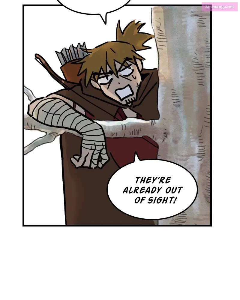 Unlucky is as Lucky does Chapter 20 page 27 - MangaNelo