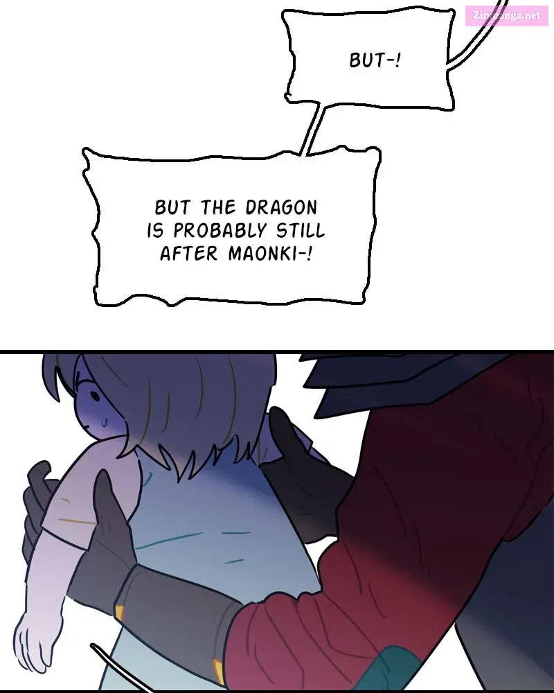 Unlucky is as Lucky does Chapter 206 page 22 - MangaKakalot