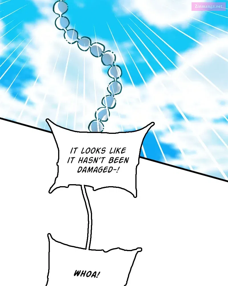 Unlucky is as Lucky does Chapter 208 page 20 - Mangabat