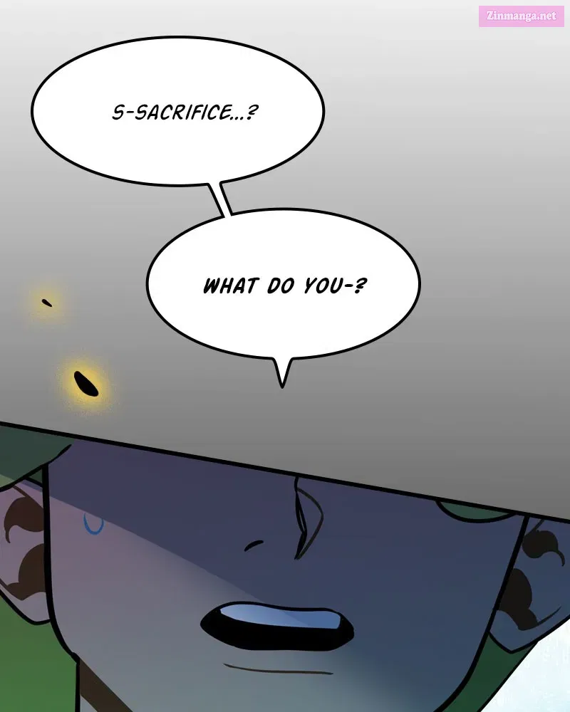 Unlucky is as Lucky does Chapter 208 page 3 - Mangabat