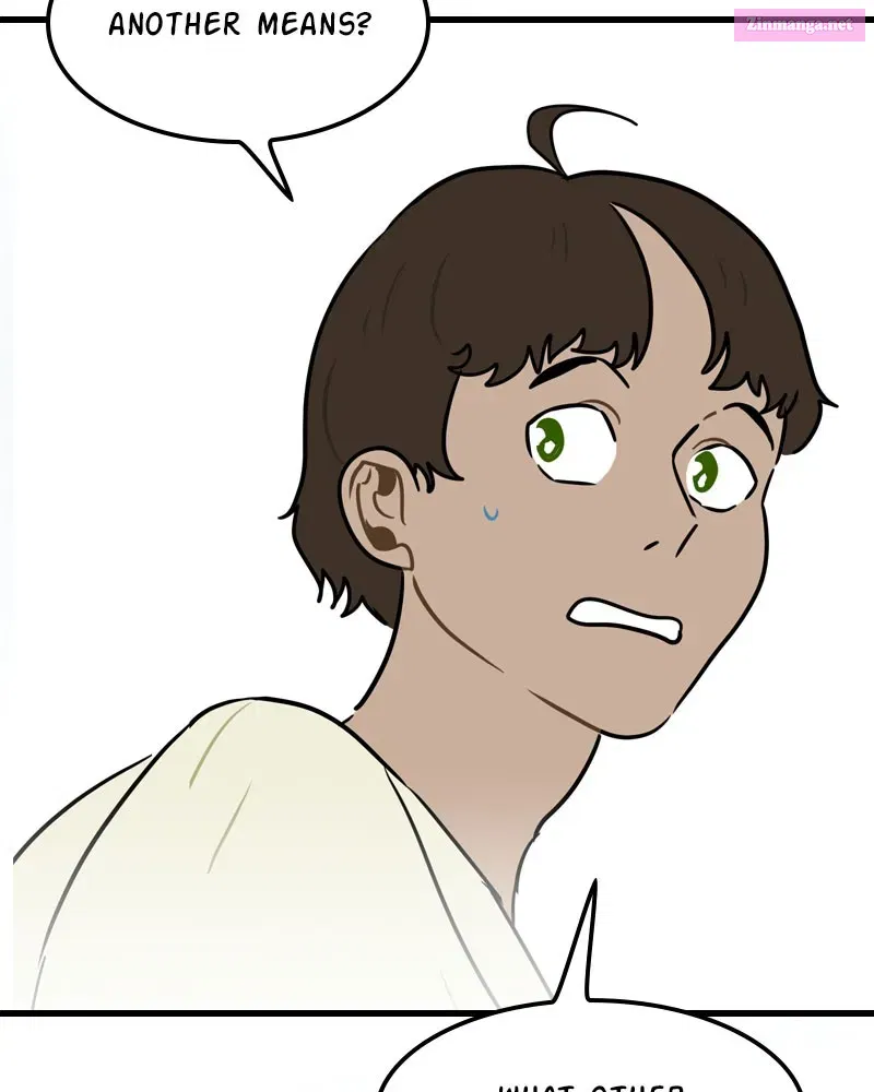 Unlucky is as Lucky does Chapter 214 page 8 - Mangabat