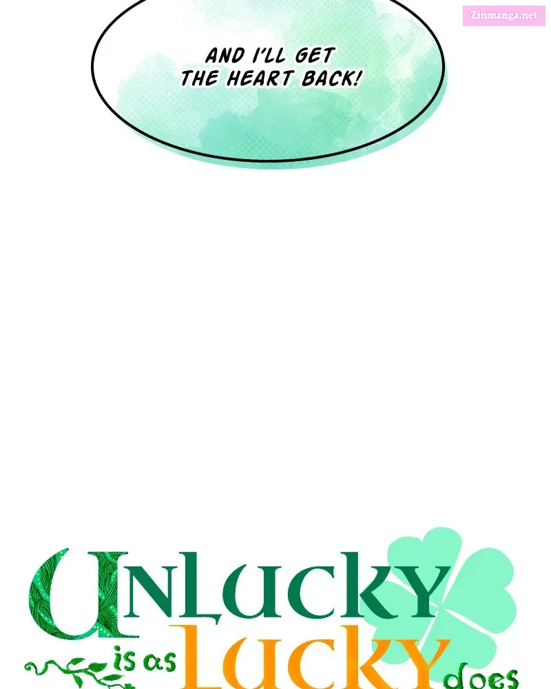 Unlucky is as Lucky does Chapter 223 page 10 - MangaKakalot