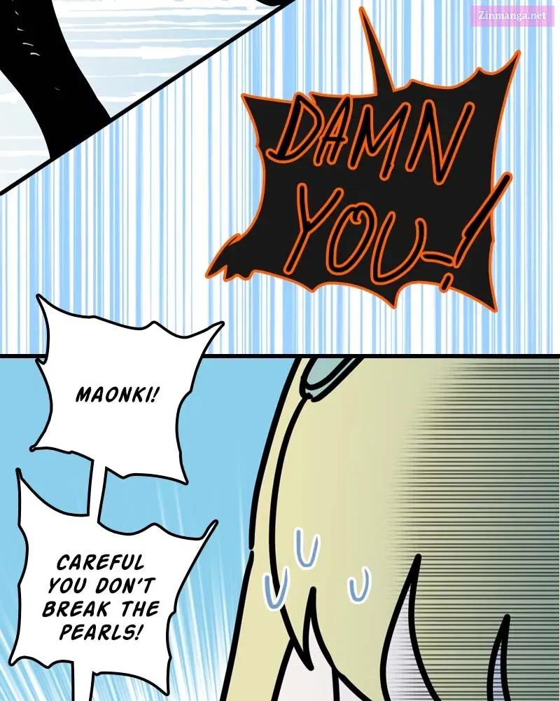 Unlucky is as Lucky does Chapter 227 page 42 - MangaKakalot