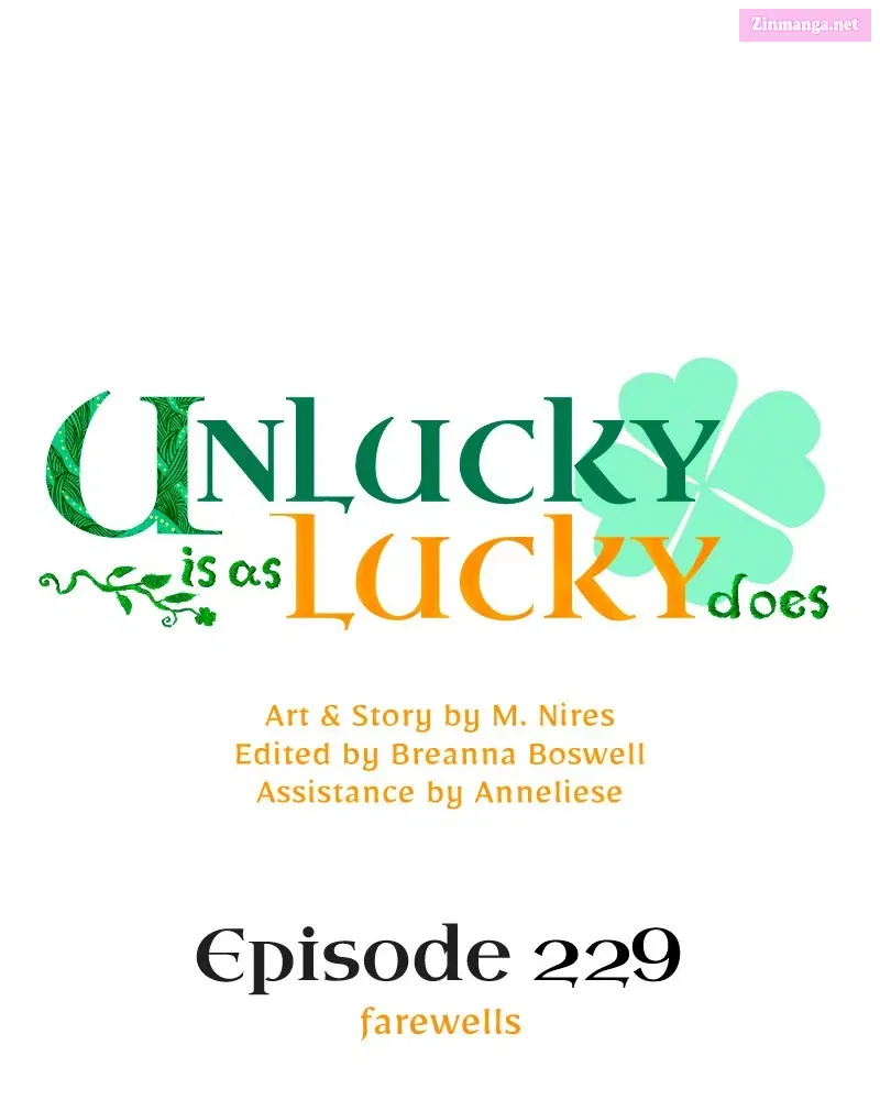 Unlucky is as Lucky does Chapter 231 page 13 - Mangabat