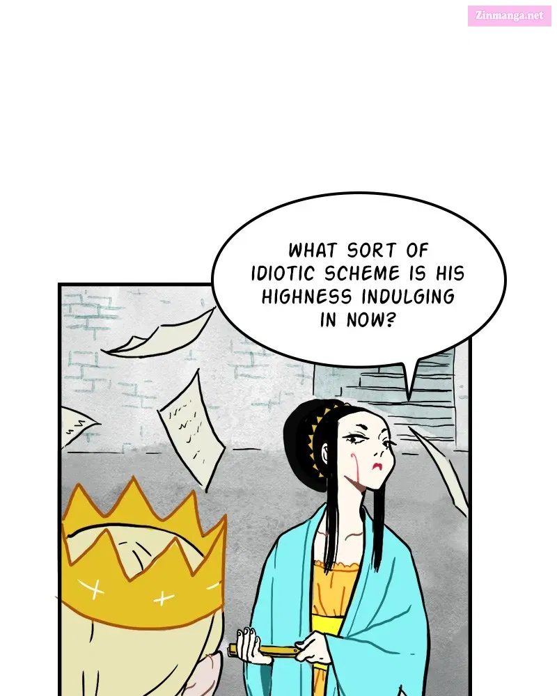 Unlucky is as Lucky does Chapter 3 page 5 - Mangabat