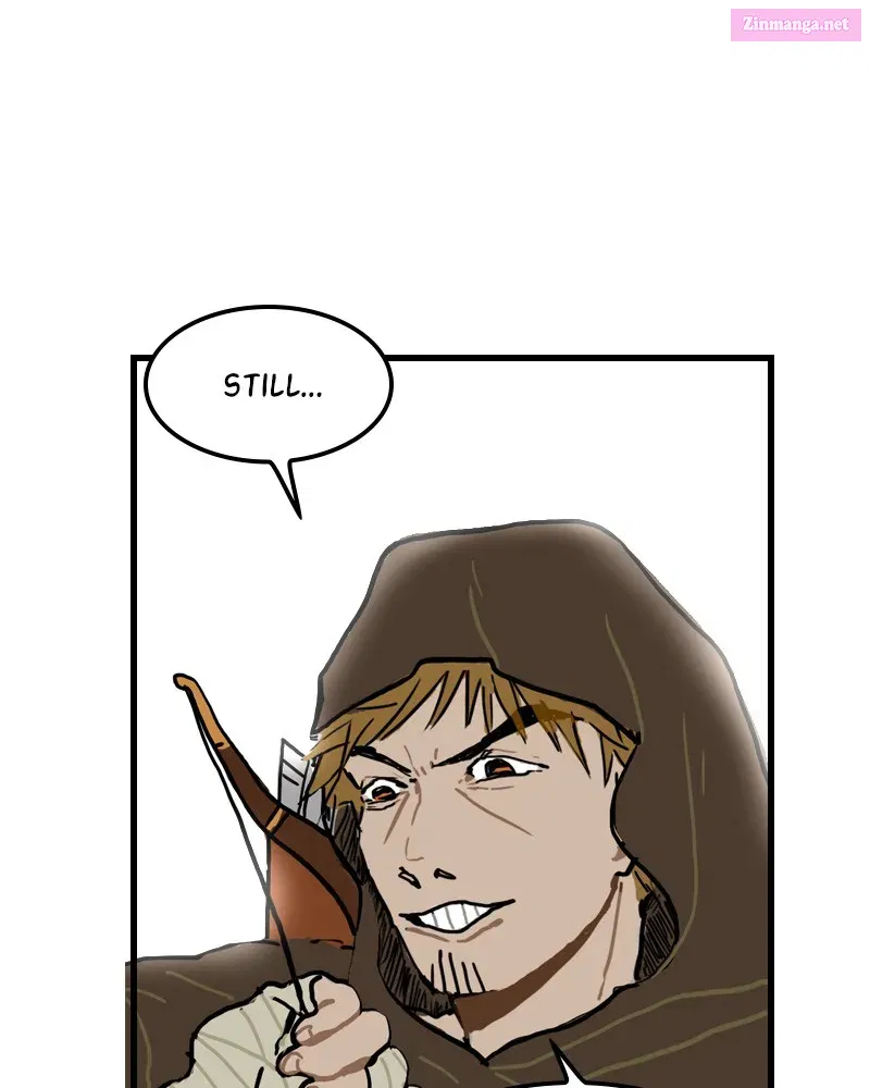 Unlucky is as Lucky does Chapter 3 page 41 - Mangabat