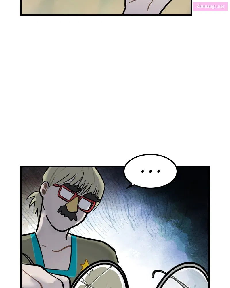 Unlucky is as Lucky does Chapter 36 page 3 - Mangabat