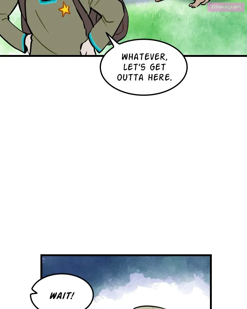 Unlucky is as Lucky does Chapter 36 page 26 - Mangabat