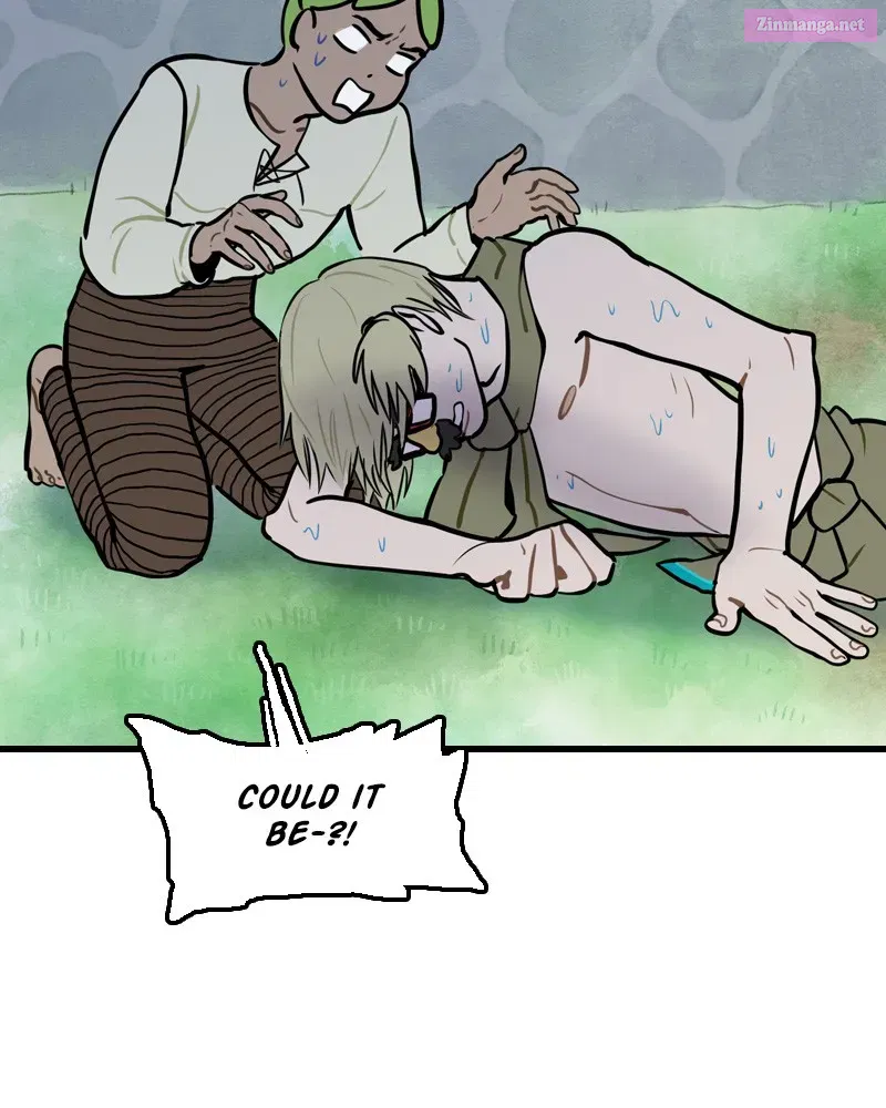 Unlucky is as Lucky does Chapter 44 page 6 - Mangabat