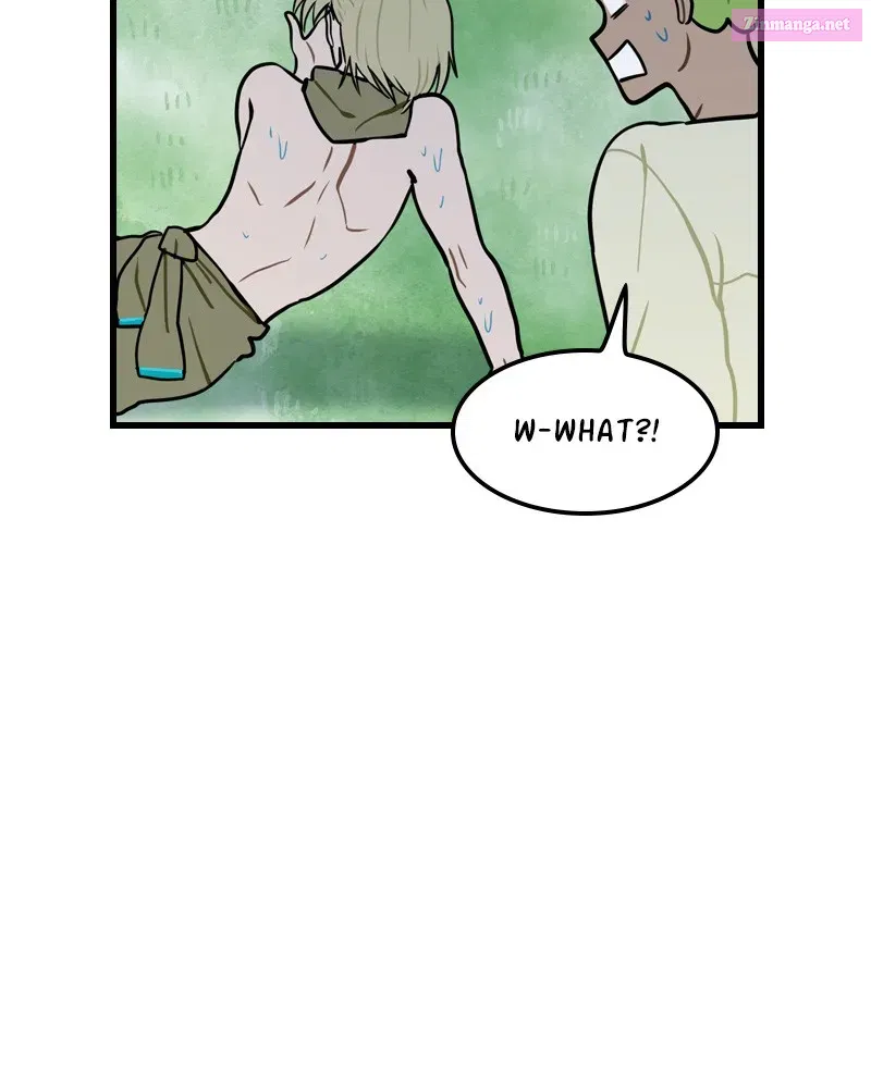 Unlucky is as Lucky does Chapter 44 page 9 - Mangabat