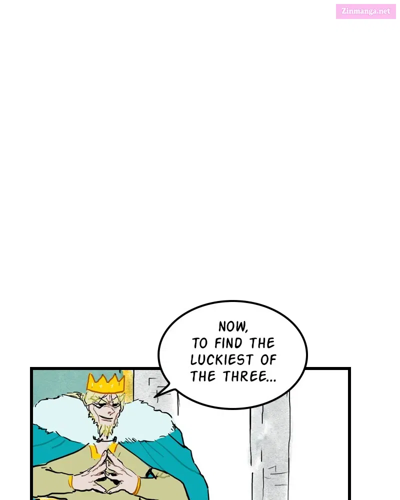 Unlucky is as Lucky does Chapter 5 page 50 - MangaKakalot