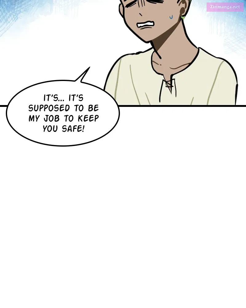 Unlucky is as Lucky does Chapter 69 page 23 - Mangabat