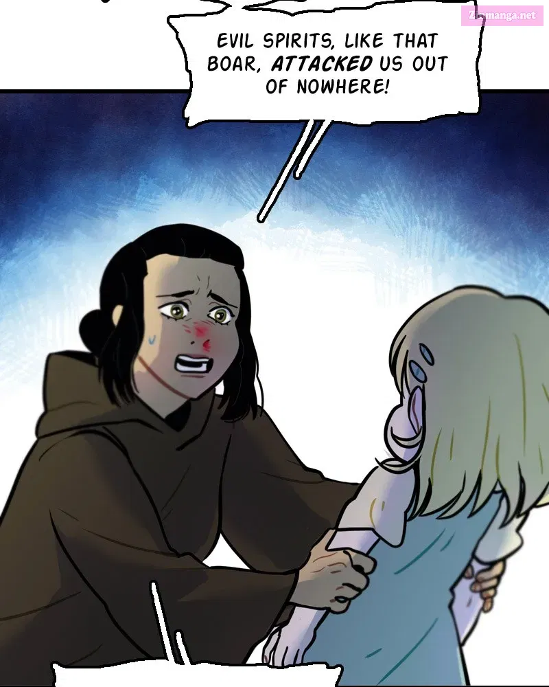 Unlucky is as Lucky does Chapter 69 page 6 - Mangabat