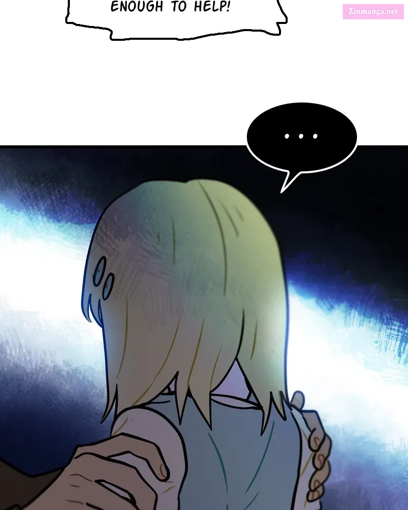 Unlucky is as Lucky does Chapter 69 page 9 - Mangabat