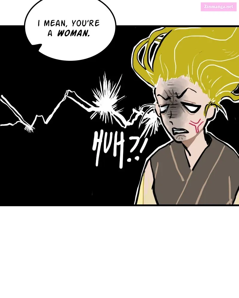 Unlucky is as Lucky does Chapter 7 page 49 - MangaNelo