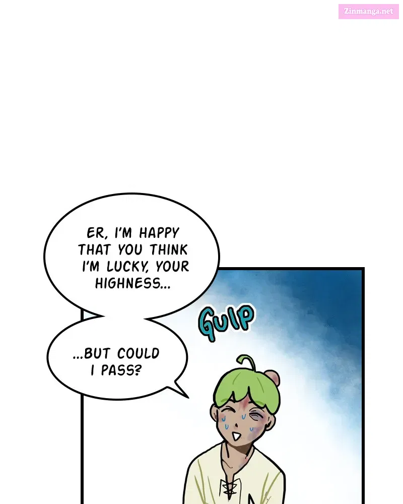 Unlucky is as Lucky does Chapter 7 page 58 - MangaNelo